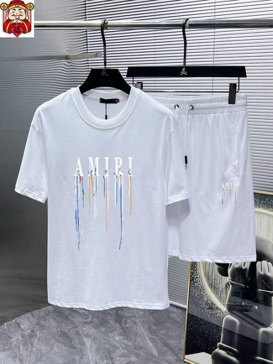 Picture of Amiri Shirt Pant Suits _SKUAmiriM-5XLkdtr5019729